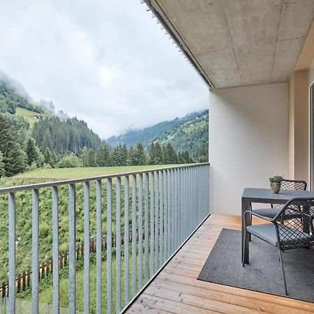 Neues Luxerioes Eingerichtetes Apartment Bock ゼー エクステリア 写真