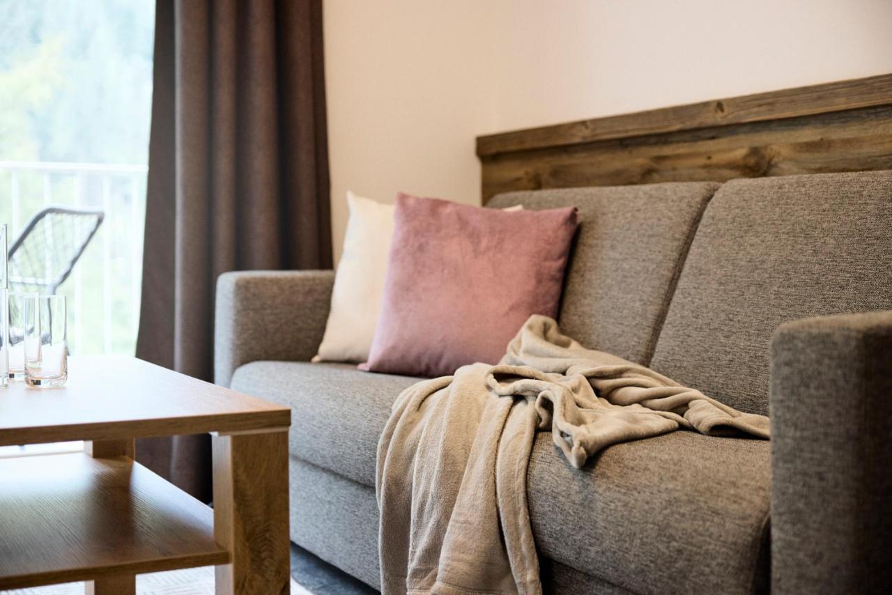 Neues Luxerioes Eingerichtetes Apartment Bock ゼー エクステリア 写真