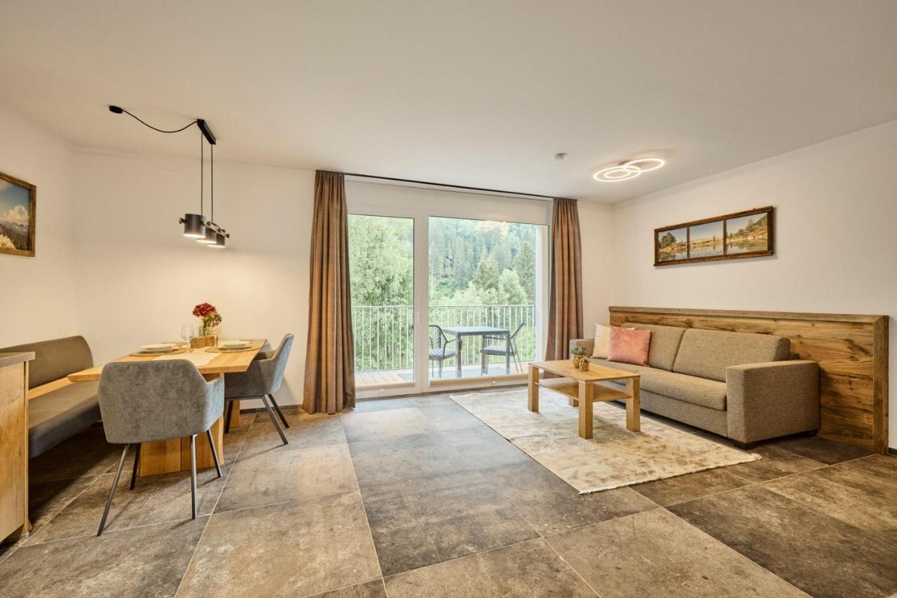 Neues Luxerioes Eingerichtetes Apartment Bock ゼー エクステリア 写真