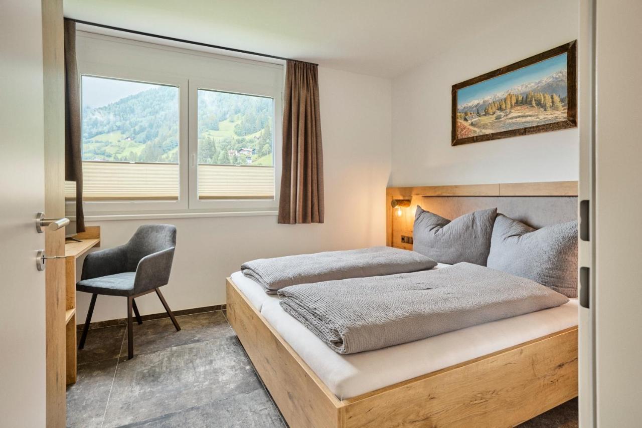 Neues Luxerioes Eingerichtetes Apartment Bock ゼー エクステリア 写真