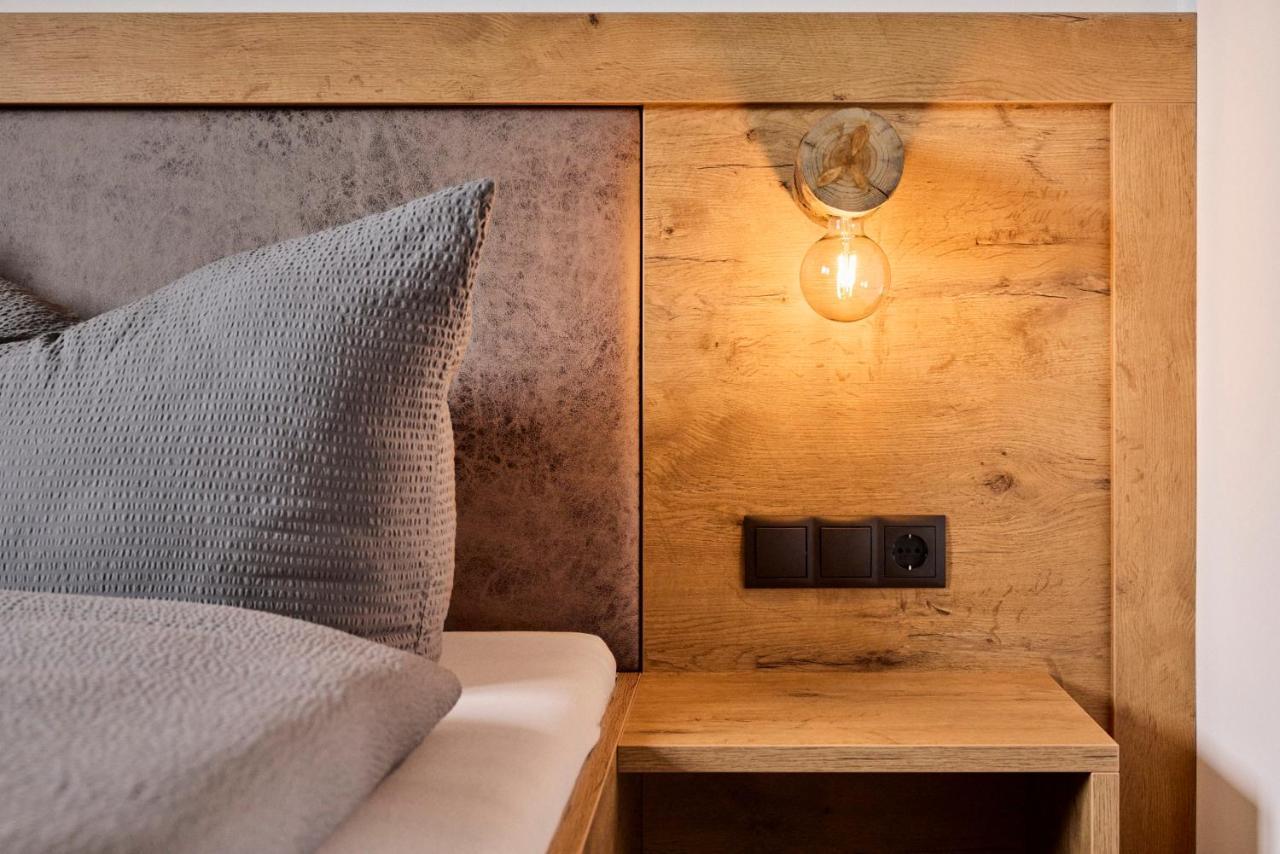 Neues Luxerioes Eingerichtetes Apartment Bock ゼー エクステリア 写真